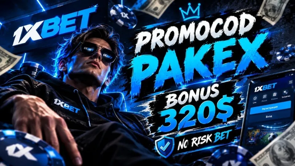 1xBet Cricket Betting: Tips and Strategies for Success