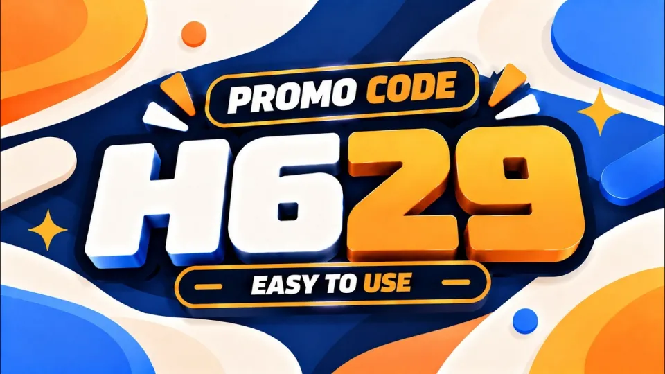 1xBet Promo Code 2026 | H629 | Easy To Use